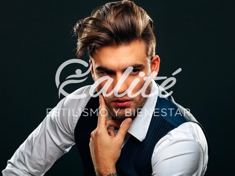 Este va a ser el corte de pelo masculino de 2019 según los expertos