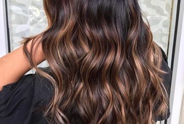 Los colores de cabello más deseados de esta temporada